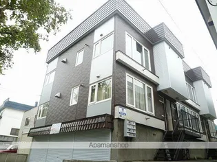 コーポ晴海の画像