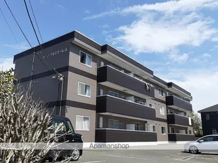 メゾンプルミエールⅣの画像