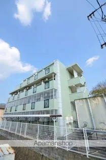 福岡県太宰府市五条2丁目【マンション】の外観