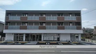 ヴィラ アメリアⅡの画像