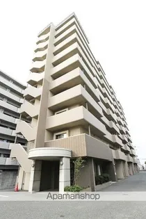 カマラード吉塚【10階】の外観