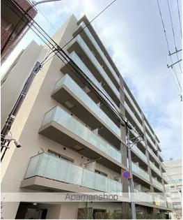 L・BASE押上SOUTH【3階】の外観