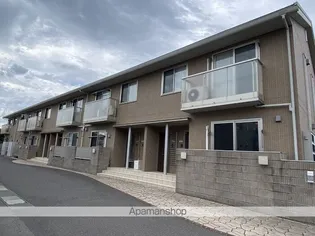 ブローニュ A棟の画像