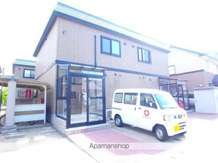 コンフォート浜田 ABCDの画像