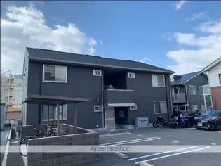 アソシエ宮前の画像