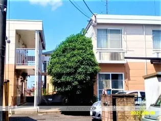 レオパレスYANAGIの画像