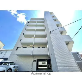 LUX新栄の画像