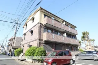 セルブランド S棟 L棟の画像