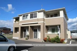 サンコート ウイング【2階】の外観