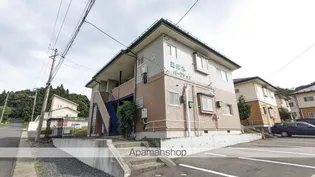 パークサイド箱清水D棟の画像
