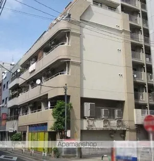 パシフィック池袋の画像