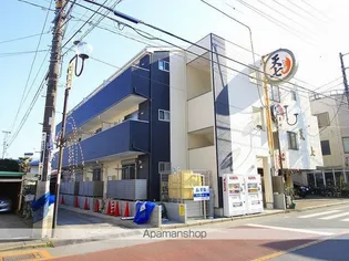 ステーションスクウェアの画像
