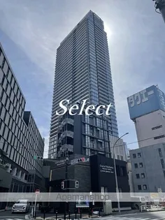 神奈川県横浜市神奈川区鶴屋町1丁目【マンション】の外観