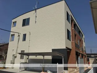 リベルテAの画像