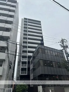 メイクス城西レジデンスの画像