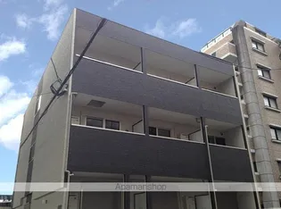 プロスペール南片江【3階】の外観