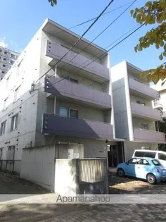 ミ ピアーチェ桑園の画像