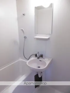 ベルトピア仙台15【2階】の内装