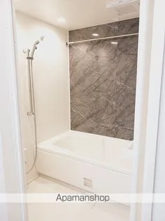 ステラートA【1階】の風呂