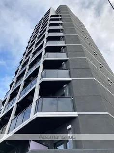 SーRESIDENCE駒込六義園【9階】の外観