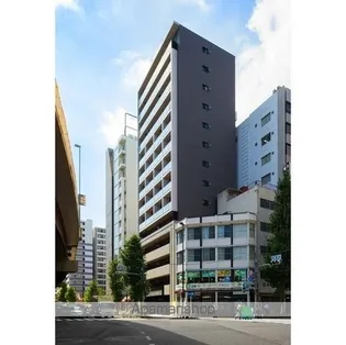 PEAKS神田【4階】の外観