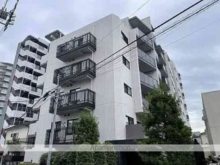 プレシス赤羽【8階】の外観