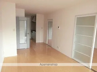 ディアス中津川C【2階】の内装