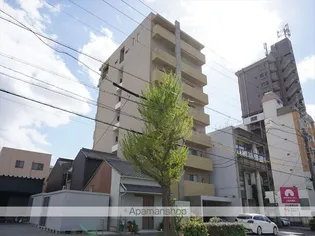 K.build(ケイビルド)【2階】の外観