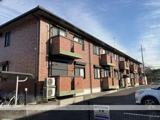 ハイドパーク Aの画像