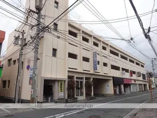 花園ビルの画像