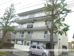 向ヶ丘宮北ビルの画像