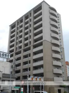モアグレース伝馬町の画像
