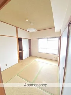 坂本ビル【301号室】の内装