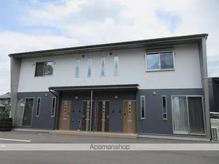 アリージェンス細畑の画像