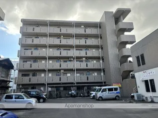 ルミエール名張駅前の画像
