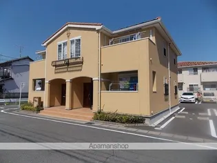 フェリーチェⅠの画像