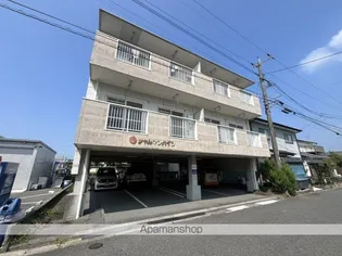 シャルマンハイツの画像