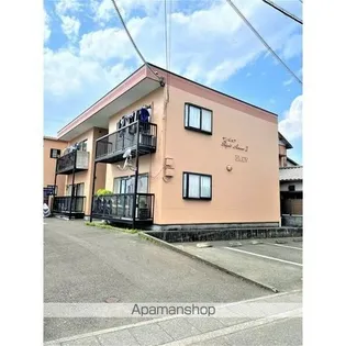 サンピュアRIGHT SHOWER IIの画像