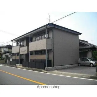 ドミールかみのの画像