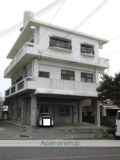 アパート中村の画像