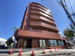 ロクゴーリーブル五稜郭の画像