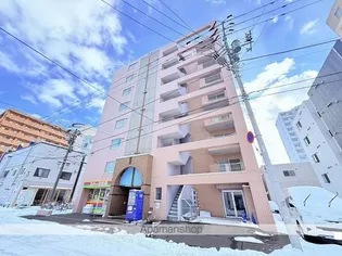 LE CIEL大通の画像