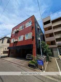 チェルシーズハウス【3階】の外観