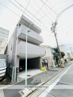 キャッスル神宮東の画像