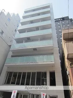 豊島区池袋2丁目【0号室】の外観