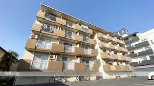アーバンライフ泉田Ⅱの画像