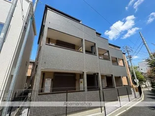 ベイルーム海老名の画像