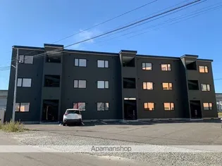 BELL'ET帯広の画像