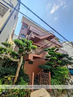 ウスヰマンションの画像