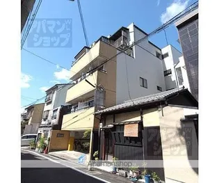サンチェリー高田IIIの画像